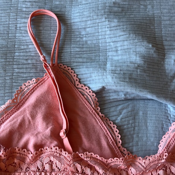 Bralette Top - Picture 3 of 5